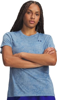 Under Armour Tech Pixelate T-Shirt