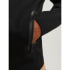 Jack & Jones Fusion, mikina na zips