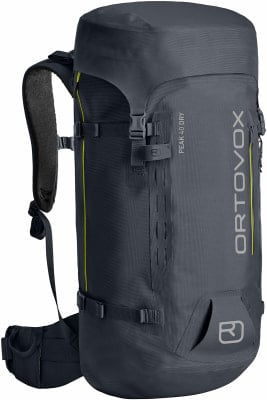 Ortovox Peak 40 Dry Hochtourenrucksack