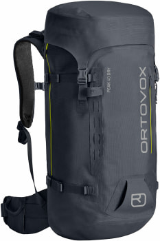 Ortovox Peak 40 Dry Hochtourenrucksack