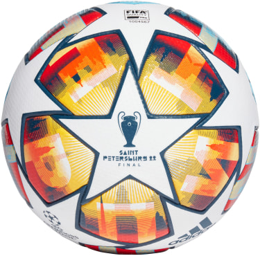 UCL St. Petersburg Pro Fußball