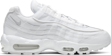 Pán. voïnočasová obuv Air Max 95 Essential veï. US