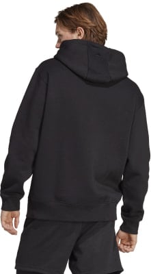 adidas All SZN Fleece Graphic Hoodie