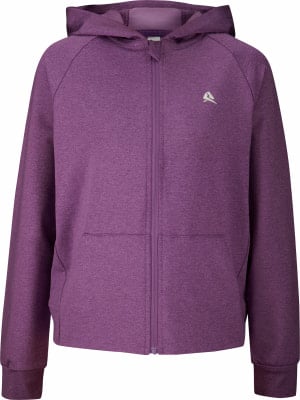 Active Rebel Leoni Kapuzenjacke
