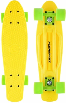 Tempish Buffy skateboard