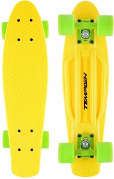 Tempish Buffy skateboard