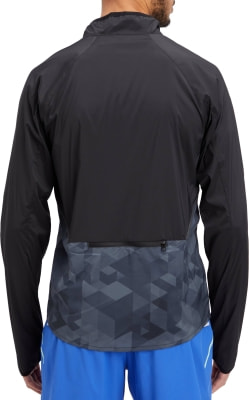 Energetics Jim IV Windjacke