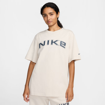 Nike Phoenix Loose fit tričko