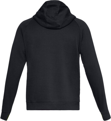 Under Armour Rival Fleece Logo férfi kapucnis felső