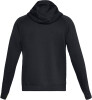 Under Armour Rival Fleece Logo férfi kapucnis felső