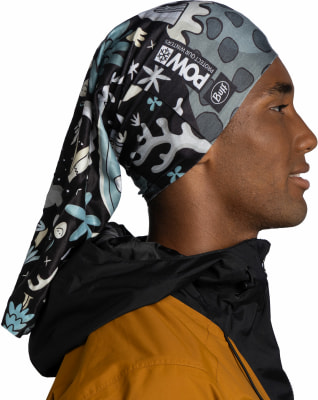 Buff Pow Thermonet Multifunktionstuch