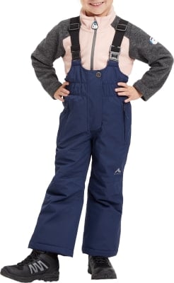 McKINLEY Tyler II AQX 10.10 Skihose mit Träger