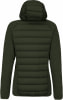 Salewa Fanes Sarner Hybrid Daunenjacke mit Kapuze