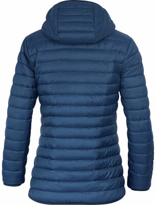 Jako Steppjacke
