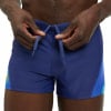 Energetics Port Trunks III Badehose kurz