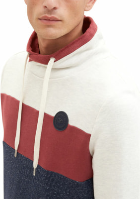 Tom Tailor TOM TAILOR Fine Striped felső