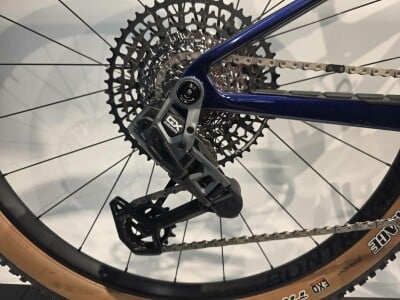Trek Trek Supercaliber 9.7 M