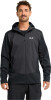 Jack Wolfskin Skyvail Softshelljacke mit Kapuze