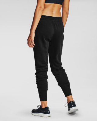 Under Armour Dám. jogging nohavice UNDER ARMOUR Rival Fleece