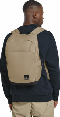 Jack Wolfskin Terraview Rucksack