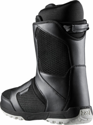 Head Legacy Boa Softboots