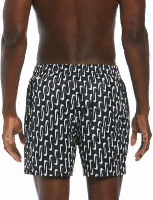 Nike 5 Volley Badeshorts