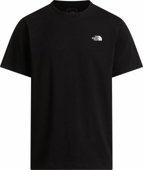 The North Face THE NORTH FACE Evolution Si T-Shirt 100%Baumwolle