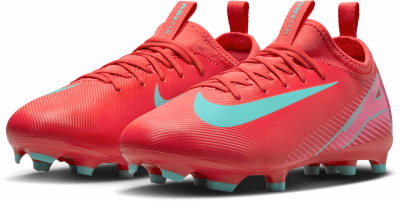 Nike Zoom Vapor 16 FG/MG, detské kopačky so štupľami