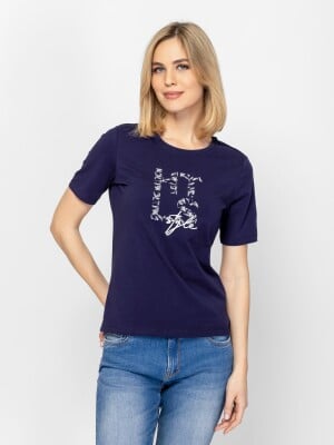 Heavy Tools Mertic női póló