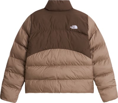 The North Face THE NORTH FACE W Saikuru Jacket Jacke wattiert 100% PES The North Face THE NORTH FACE W Saikuru Jacket Jacke wattiert 100% PES
