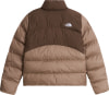 The North Face THE NORTH FACE W Saikuru Jacket Jacke wattiert 100% PES