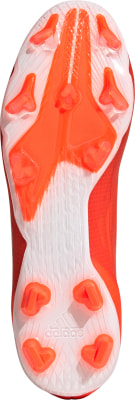 adidas X Speedflow.2 FG férfi stoplis cipő