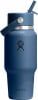 Hydro Flask 24 OZ Wide Mouth Flex Straw Cap Thermosflasche
