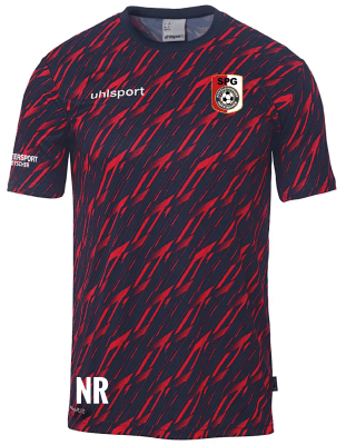 Uhlsport Progressive 28 Trikot kurzarm