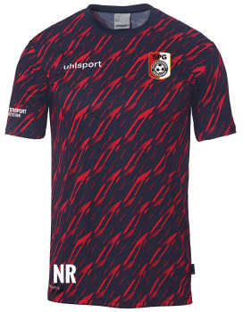 SPG Putzleinsdorf Hofkirchen Progressive 28 Trikot kurzarm