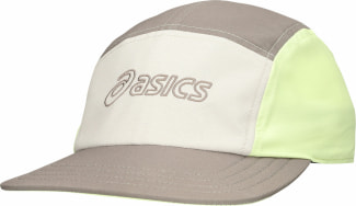 5 PANEL Laufkappe