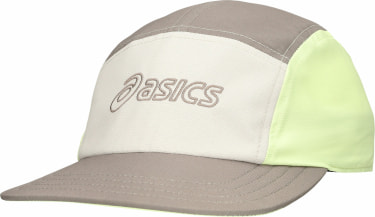 5 PANEL Laufkappe