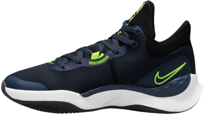 Nike Pán. basketbalová obuv Renew Elevate III