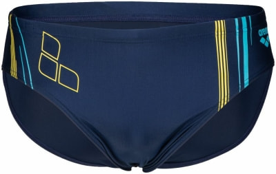 Arena Swim Briefs Graphic plavky