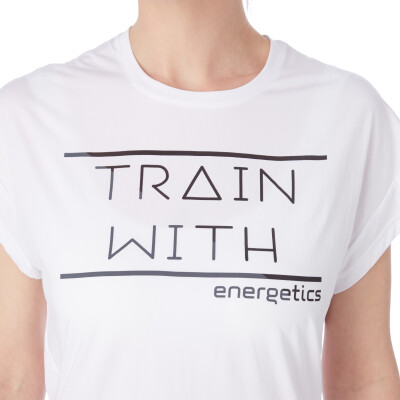 Energetics Georgia női póló