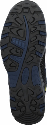 CMP Kiruna Mid Fitgo Trekkingschuhe