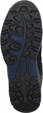 Kiruna Mid Fitgo Trekkingschuhe