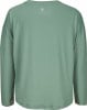 Active Rebel ACTIVE REBEL Rita Langarmshirt, Jacquard, 96 % PES, 4 % EL