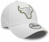 New Era Chicago Bulls Essential 9FORTY Adjustable baseball sapka