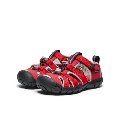 Keen Seacamp II CNX Dět.sandály US velikosti