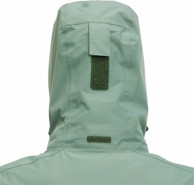 McKINLEY Adia 2L Hardshelljacke mit Kapuze
