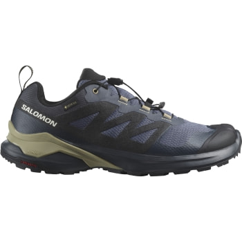 Salomon X-Adventure GTX férfi terepfutó cipő