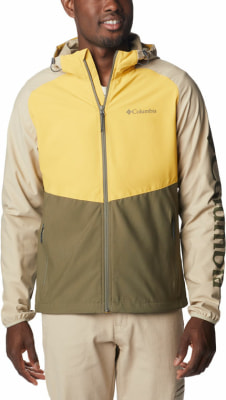 Columbia Panther Creek Jkt férfi softshell kabát