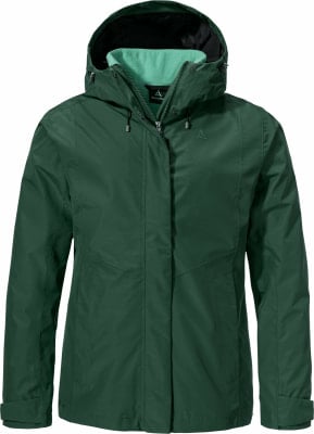 Schöffel Okere 3in1 Funktionsjacke mit Kapuze Schöffel Okere 3in1 Funktionsjacke mit Kapuze