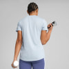 Puma Tad Essential Heather T-Shirt